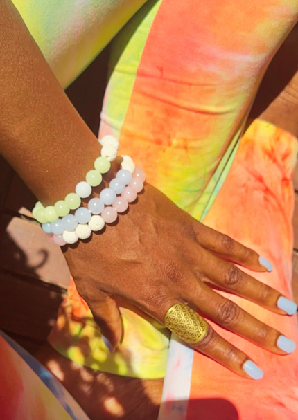 The Rise of Spiritual Fashion — Why Women Are Choosing Energetic Clothing