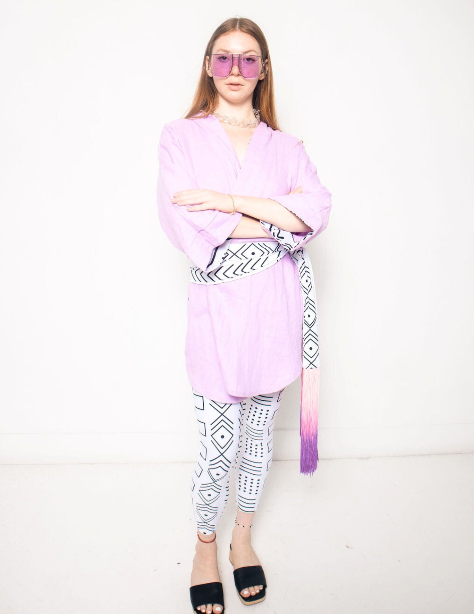 MIDI ROBES – Love Being Designs