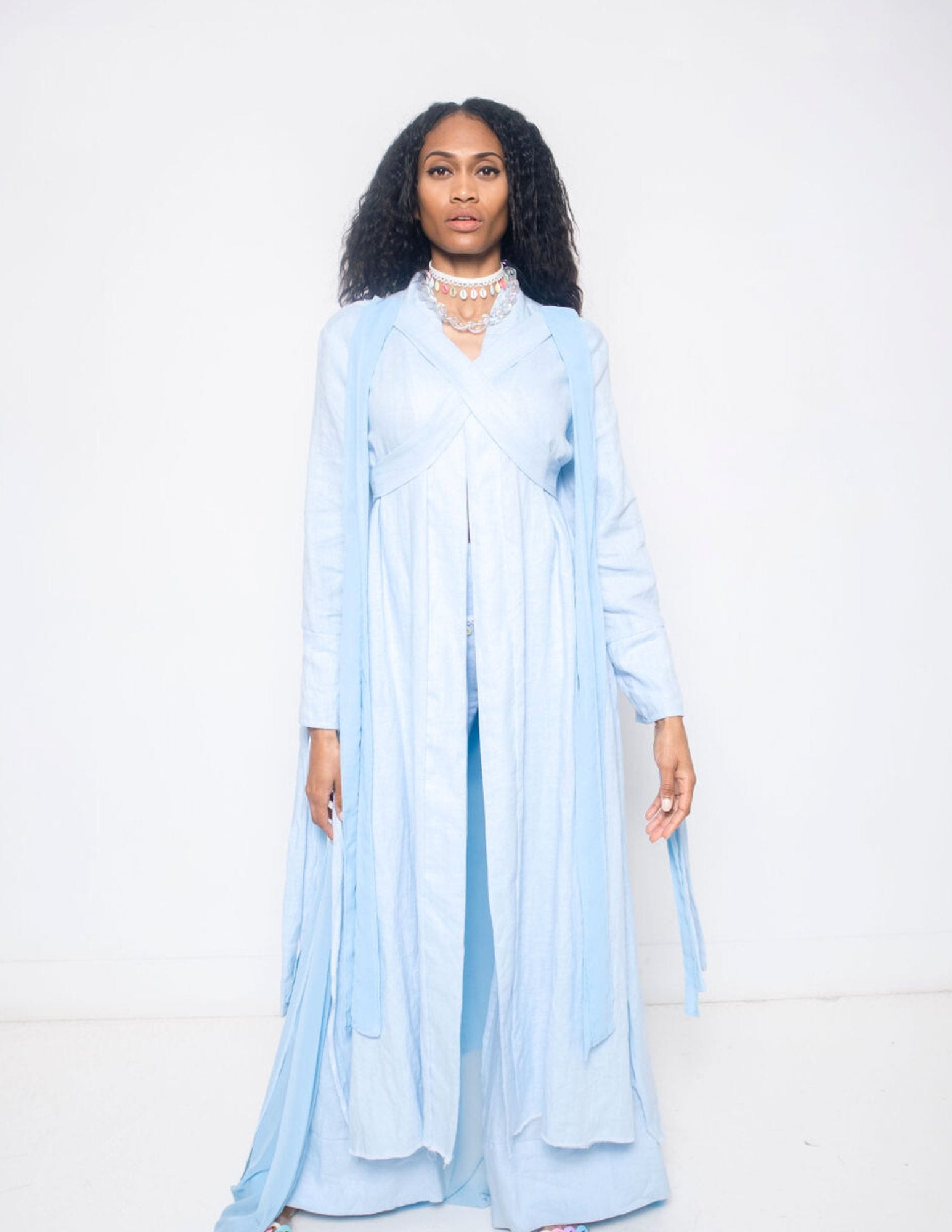 MAXI ROBES – Love Being Designs