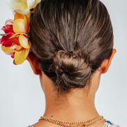 Lover's Charm Necklace ( Limited Edition )