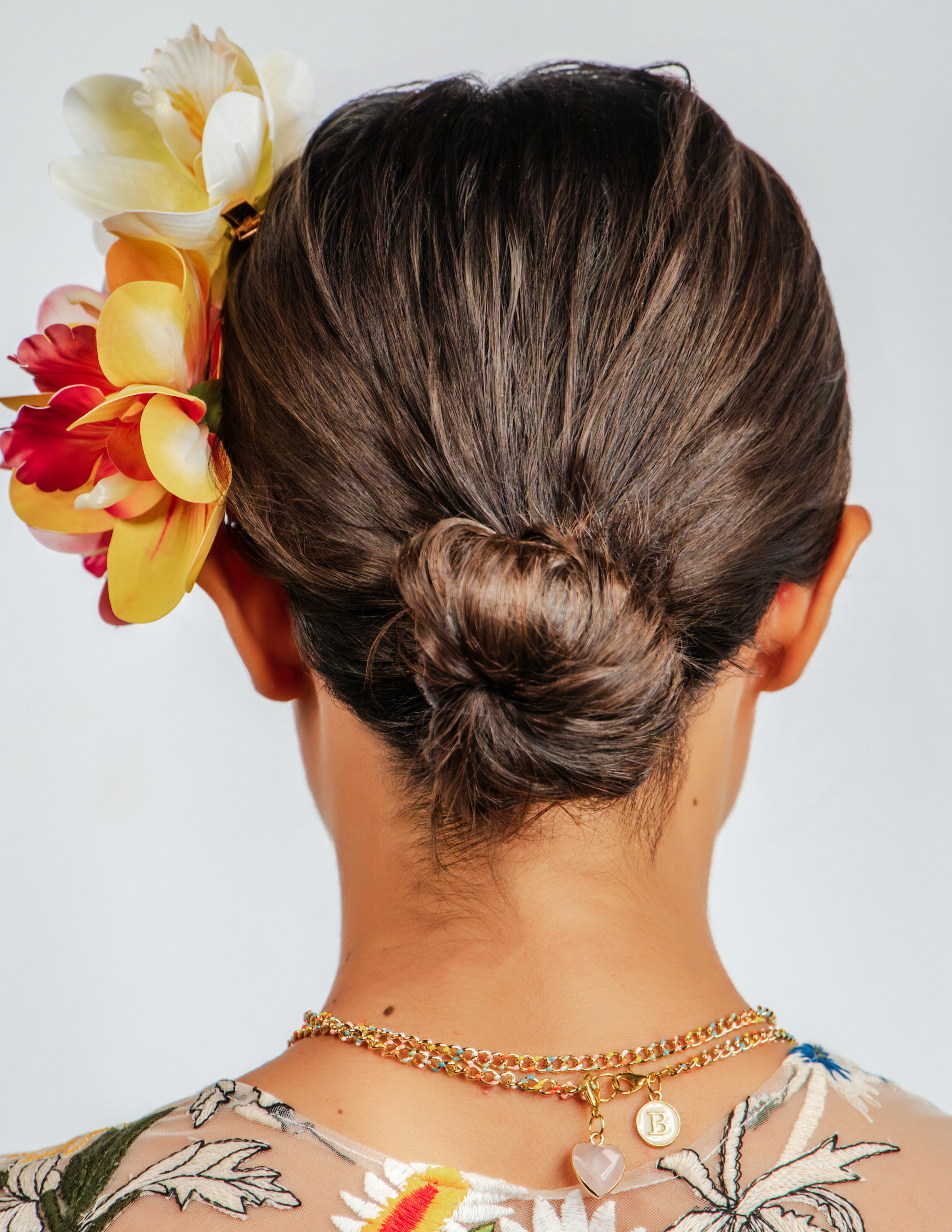 Lover's Charm Necklace ( Limited Edition )