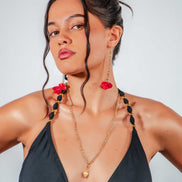 Lover's Charm Necklace ( Limited Edition )