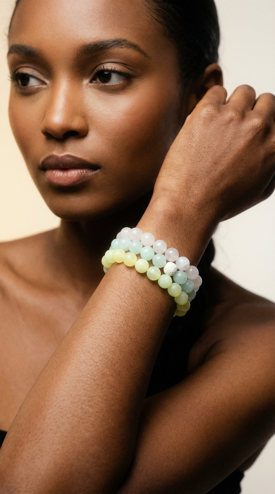 Aromatherapy Bracelets