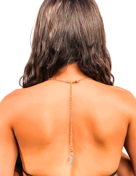 Lover's Charm Necklace ( Limited Edition )