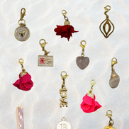 Lover's Charm Necklace ( Limited Edition )