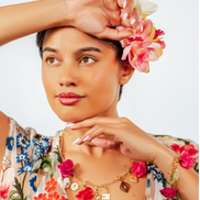 Lover's Charm Necklace ( Limited Edition )