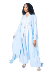 Coastal Breeze Robe (Maxi)