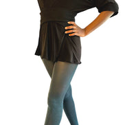 Midnight Black Robe ( Mini )