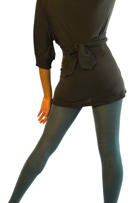 Midnight Black Robe ( Mini )