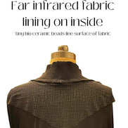 African Lineage Robe (Maxi)